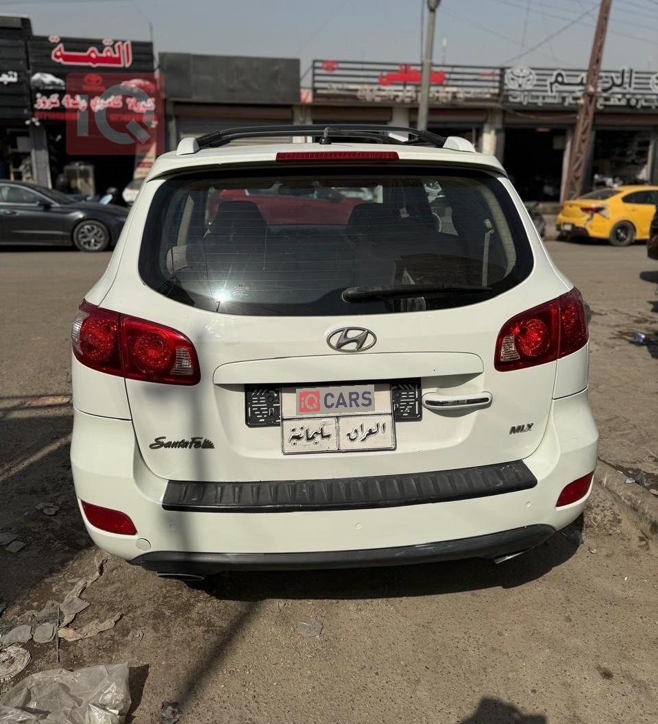 هیوندای سەنتافی